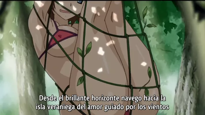 15 Bishoujo Hyouryuuki 02 Sub Español