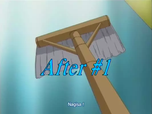 After The Animation 01 VOSTFR UNC