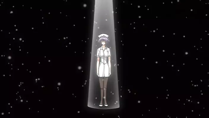 Anata no Shiranai Kangofu 01 VOSTFR UNC