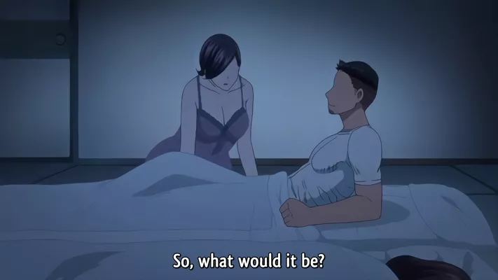 You Can Do What You Please 02 English Sub