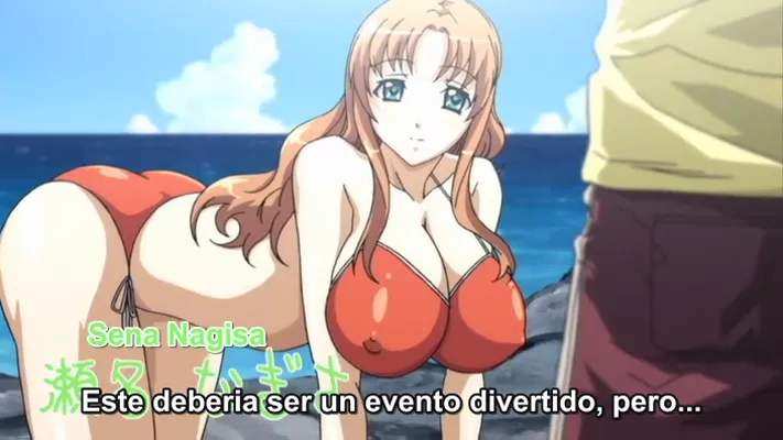 Leche Tropical 01 Sub Español