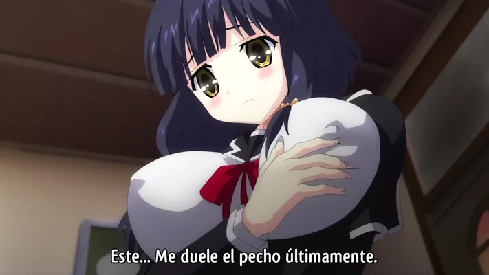 Bitch Gakuen ga Seijun 02 Sub Español