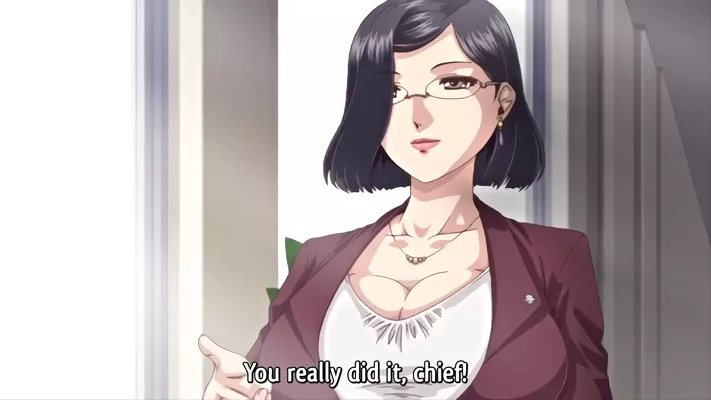 Bitch na Inane-sama 01 English Sub