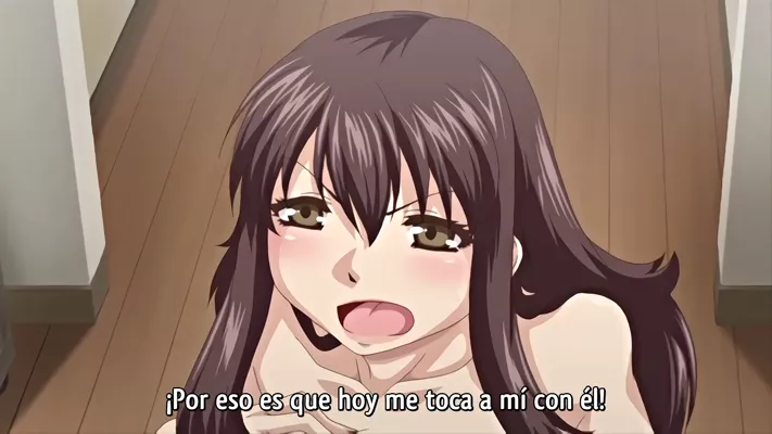 Bitch na Inane-sama 04 Sub Español