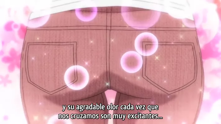 Boku ni Sexfriend ga Dekita Riyuu 06 Sub Español