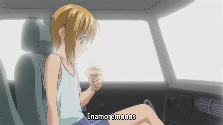 Boku no Pico 01 Sub Español