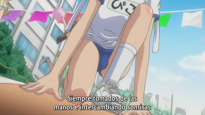 Boku no Pico 02 Sub Español