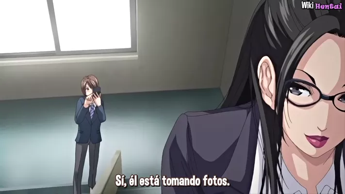 Boku to Sensei to Tomodachi 01 Sub Español