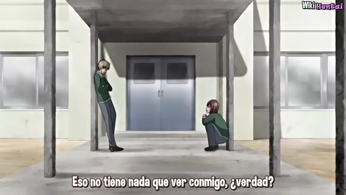 Boku to Sensei to Tomodachi 02 Sub Español