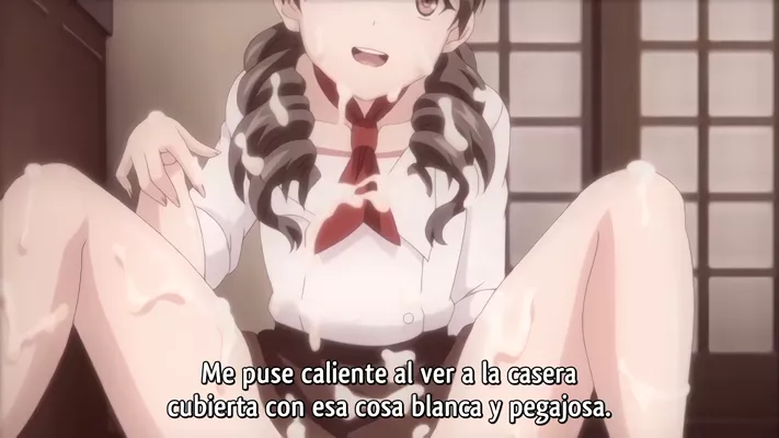 Dokidoki Little Ooyasan 06 Sub Español