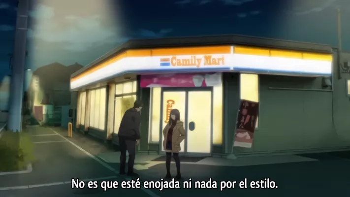 Doukyo Suru Neneki 01 Sub Español