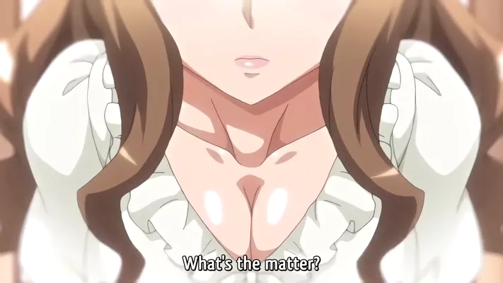 Ecchi na Onee-chan ni Shiboraretai 01 English Sub