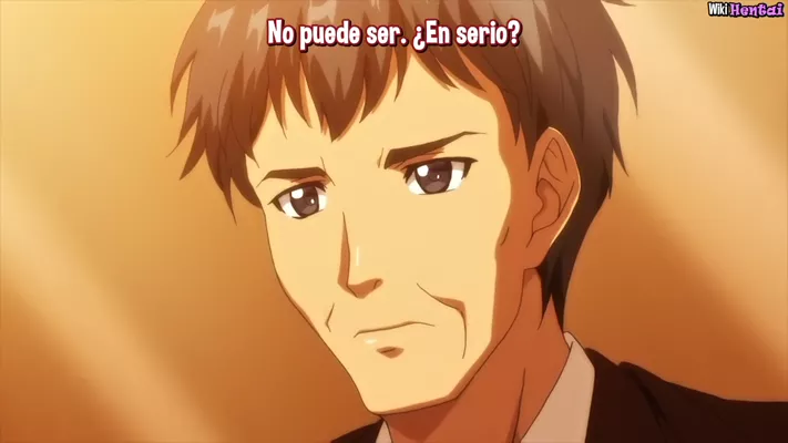 Enkou JK Bitch Gal 01 Sub Español