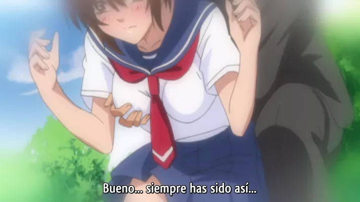 First Love 01 Sub Español Sin Censura