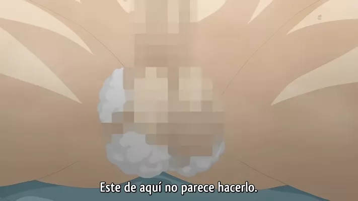 Hajimete no Hitozuma 01 Sub Español