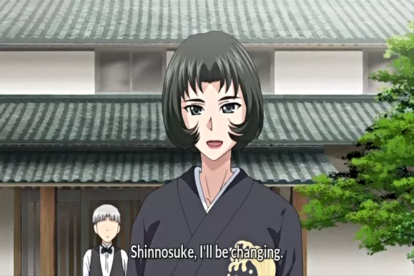 Hitozuma Mitsu to Niku 04 English Sub