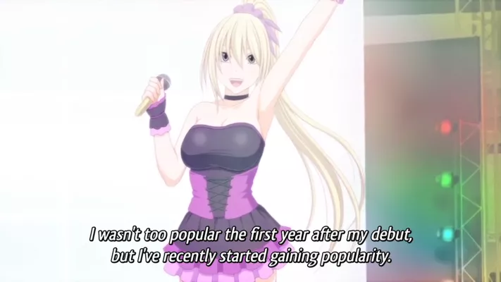 Idol Kyousei Sousa 02 English Subbed