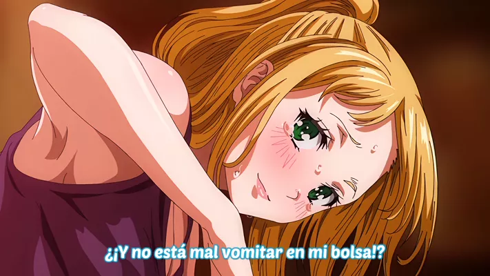 Ima Made de Ichiban Yokatta Sex 02 Sub Español