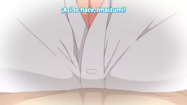 Imaizumin-chi wa Douyara Gal 01 Sub Español