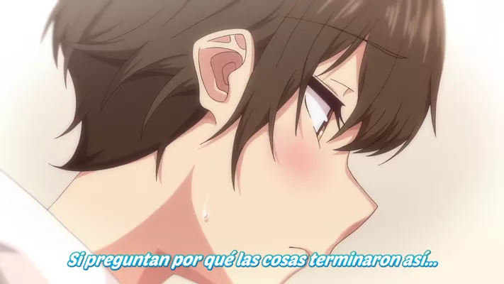 Imaizumin-chi wa Douyara Gal 04 Sub Español