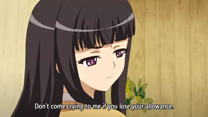 Imouto to Sono Yuujin ga 02 English Subbed