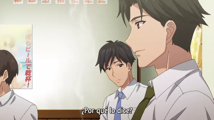 Jimihen Jimiko wo Kaechau Jun Isei Kouyuu 02 Sub Español