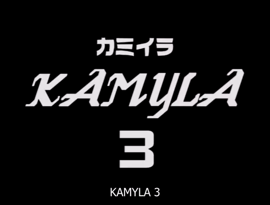 Kamyla 03 English Sub UNC