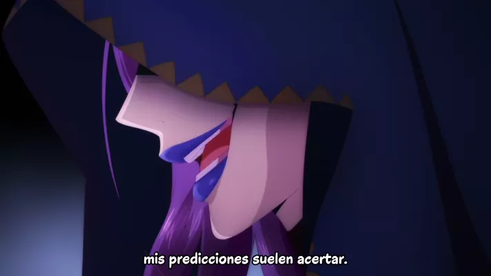 Kekkon Yubiwa Monogatari 08 Sub Español Sin Censura