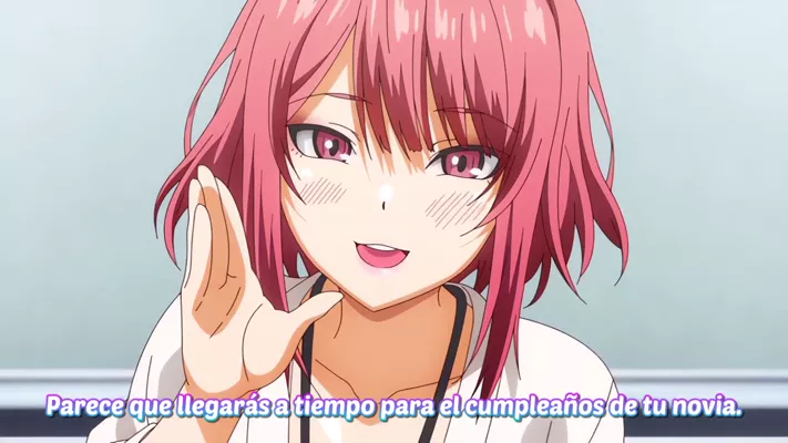 Kono Koi ni Kizuite 01 Sub Español