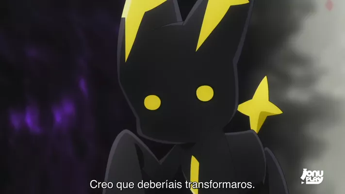 Mahou Shoujo ni Akogarete 08 Sub Español Sin Censura