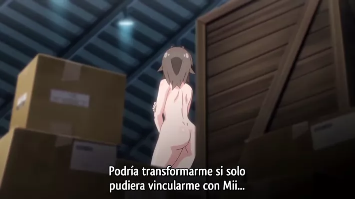 Mahou Touki Lilustear 02 Sub Español