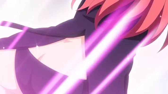 Nuki Doki Tenshi to Akuma 01 VOSTFR