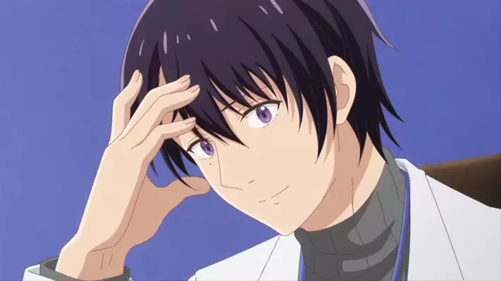 Ookami-san wa Taberaretai 02 VOSTFR