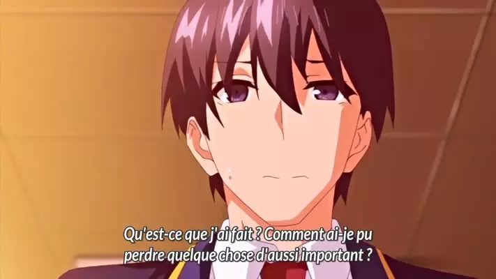 Real Eroge Situation! 2 01 VOSTFR