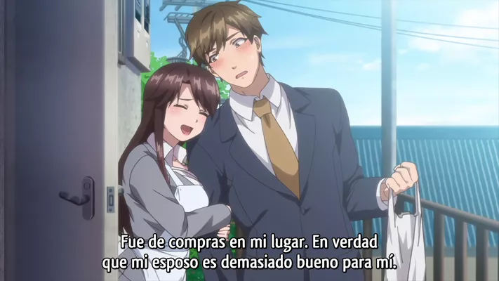 Secret Mission: Sennyuu Sousakan wa 01 Sub Español