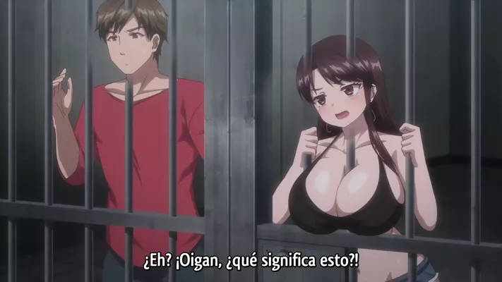 Secret Mission: Sennyuu Sousakan wa 06 Sub Español