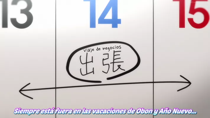 Tsuma ni Damatte Sokubaikai ni Ikun ja Nakatta 01 Sub Español